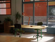 Coworking Alicante Jacinto