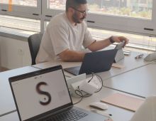 Coworking Santa Cruz de Tenerife Space 99