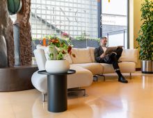 Centro de negocios Girona CINC GIRONA