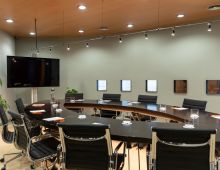 Centro de negocios Girona CINC GIRONA