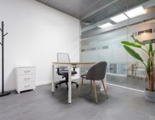 Coworking Las Rozas de Madrid Co. Las Rozas