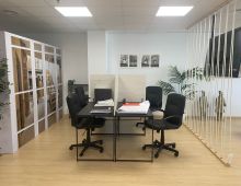 Oficina compartida Palma de Mallorca COWORKING CTE                (VIP ASIMA)