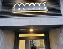 Coworking Segovia ESTUDIO LACUEVA