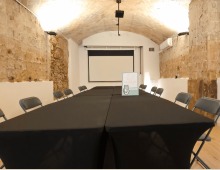 Coworking Gelida La Gelidense Coworking 