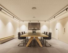 Coworking Valencia SKY BUSINESS CENTER