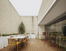 Coworking Valencia SKY BUSINESS CENTER