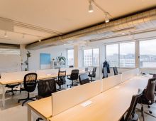 Coworking Barcelona Itnig Coworking - Alaba 61