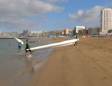 Coworking Las Palmas de Gran Canaria CreatiWorking