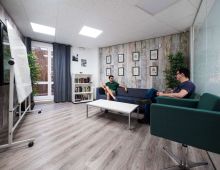 Coworking Barcelona ALGRI COWORKING BARCELONA