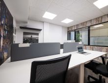 Coworking Barcelona ALGRI COWORKING BARCELONA