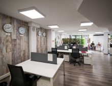 Coworking Barcelona ALGRI COWORKING BARCELONA