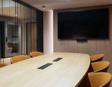 Coworking Valencia Wayco Pizarro