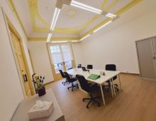 Coworking Barcelona ARAGO 308 COWORKING