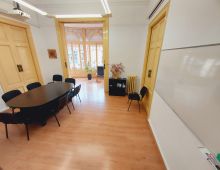 Coworking Barcelona ARAGO 308 COWORKING