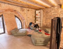 Coworking Barcelona The GroundInn Lab