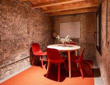 Coworking Barcelona The GroundInn Lab