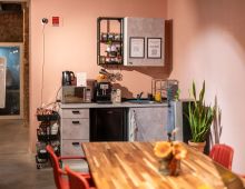 Coworking Barcelona The GroundInn Lab