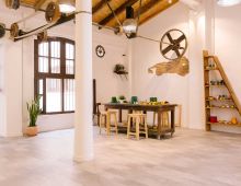 Coworking Valencia Wayco Abastos