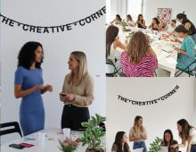 Oficina compartida Sevilla The Creative Corner