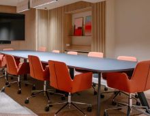 Coworking Valencia Wayco Pizarro