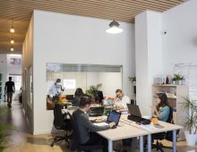 Coworking Granada Anda CoWork