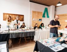 Coworking Granada Anda CoWork