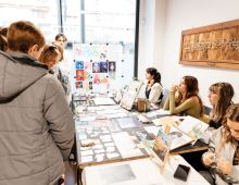 Coworking Granada Anda CoWork