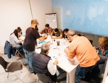 Coworking Granada Anda CoWork