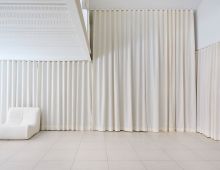 Espacio diáfano y luminoso. - 039ARCHIVO Coworking Madrid 039ARCHIVO