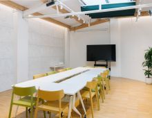 Coworking Valencia Wayco Ruzafa