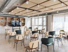 Coworking Valencia Wayco Cabanyal