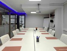 Coworking Ibi Conversa COWORKING IBI