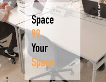 Coworking Santa Cruz de Tenerife Space 99