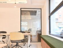 Coworking Murcia Mixtura Coworking