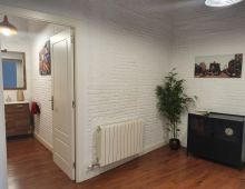 Coworking Barcelona Despacho privado en Vía Laietana