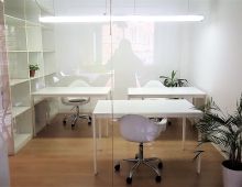 Coworking Barcelona Start2bee ALBIGESOS