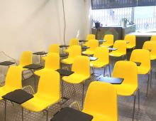 Coworking Barcelona Start2bee ALBIGESOS