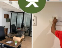 Business center with coworking Fuengirola JK Workhub 