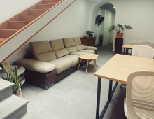 Coworking Las Palmas de Gran Canaria Black House Coworking