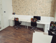 Coworking Las Palmas de Gran Canaria Black House Coworking