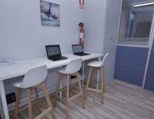 Coworking Badalona Cowork40