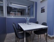 Coworking Badalona Cowork40