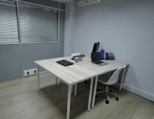 Coworking Badalona Cowork40