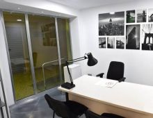 Coworking León Centro de Negocios León