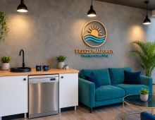 Coworking Palma de Mallorca Breeze Mallorca Coworking