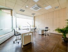 Zona Coworking - BUHUB SA40  Centro de negocios con coworking Burgos BUHUB SA40