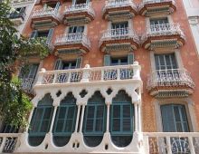 Coworking Barcelona Passeig de Sant Joan 6
