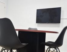 Coworking Valencia Despachos Coworking Office in Valencia