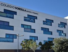 Coworking Valencia Despachos Coworking Office in Valencia