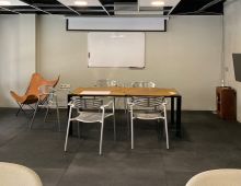 Coworking Murcia SARQ / MURCIA CENTRAL